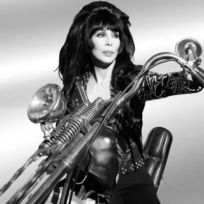 CHER - 2LP/FOREVER