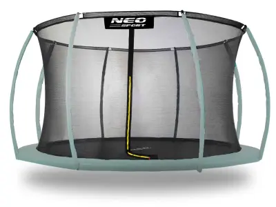 Notranja mreža za 374 cm 12ft trampolin Neo-Sport