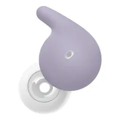 SONY HACL910SV.WW LinkBuds Open vijolična zračna podpora
