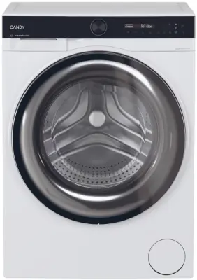 CANDY BWS 4128B8-S pralno-sušilni stroj