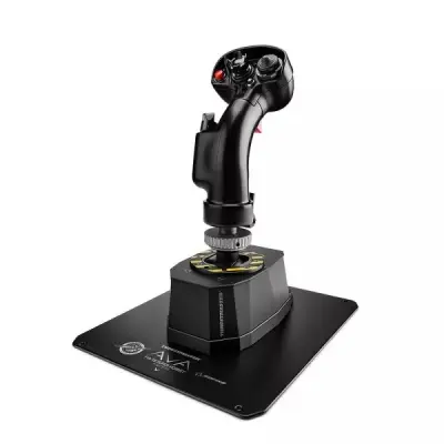 THRUSTMASTER AVA FA18 SUPER HORNET FLIGHT STICK igralna palica