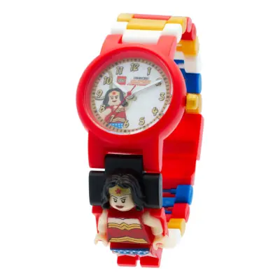 LEGO 5004539 Konstrukcijska ura Wonder Woman