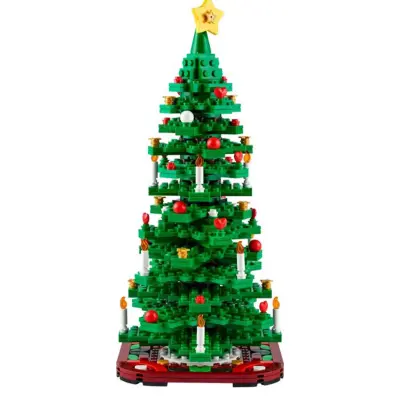 LEGO 40573 Božična jelka