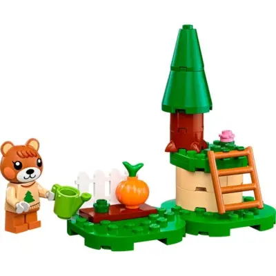 LEGO Animal Crossing 30662 Maplin bučni vrt