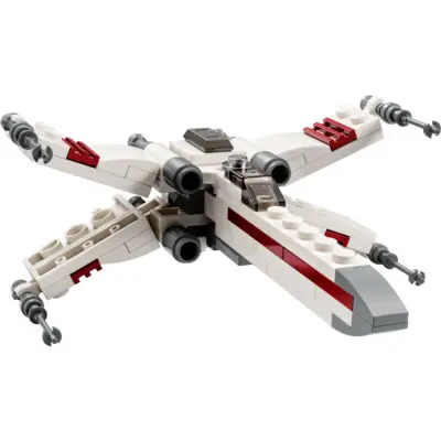 LEGO Star Wars 30654 Zvezdni lovec X-Wing