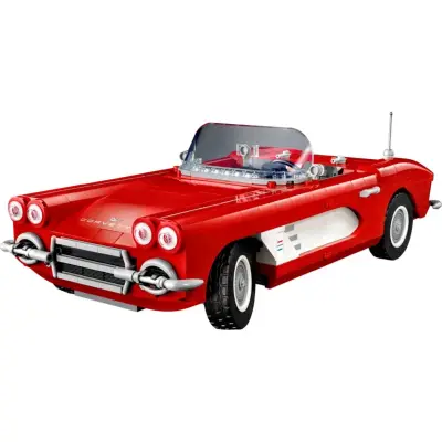 LEGO ICONS 10321 Corvette