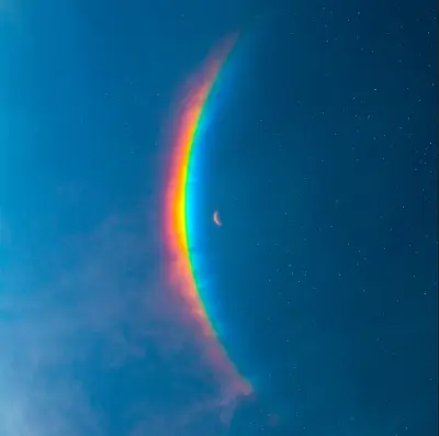 COLDPLAY - MOON MUSIC