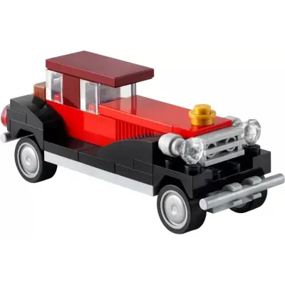 LEGO Creator 3 in 1 30644 Starodobni avtomobil