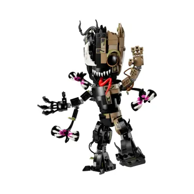 LEGO Marvel 76249 Venomizirani Groot