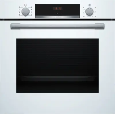 BOSCH HBA534BW3 vgradna pečica