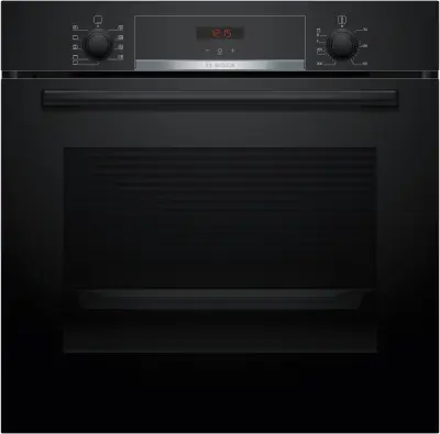BOSCH HBA514BB3 vgradna pečica