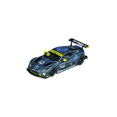 Carrera, Aston Martin Vantage GT3 No.96 Optimum Motorsport Model Digital 132, Ve?barvno