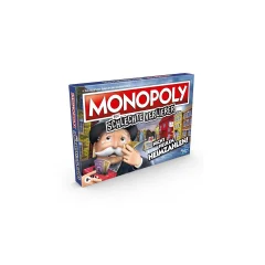 Hasbro, Namizna igra Monopoly Bad Losers v nemš?ini, Ve?barvno
