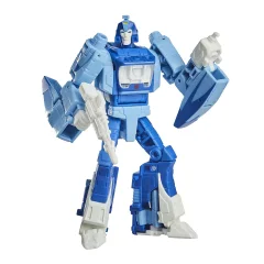 Hasbro, Blurr ?lenkasti robot iz filma Transformerji s priborom, Ve?barvno