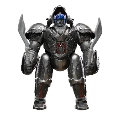 Hasbro, Animatroni?na figura Optimus Primal iz filma Transformers Rise of the Beasts, ?rna