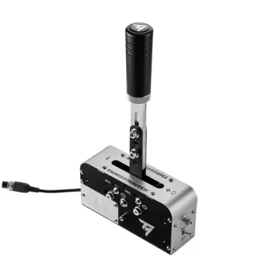 THRUSTMASTER TSS menjalnik in ročna zavora