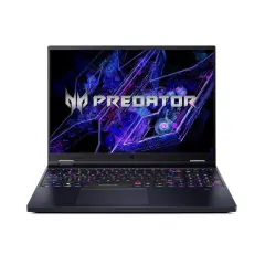 ACER PREDATOR PH16-72-9027 i9-14900HX WQXGA IPS 240 Hz 32GB/1T/RTX4080/W11H prenosni računalnik