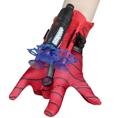 Rokavice za streljanje pajkove mreže SPIDERGLOVE