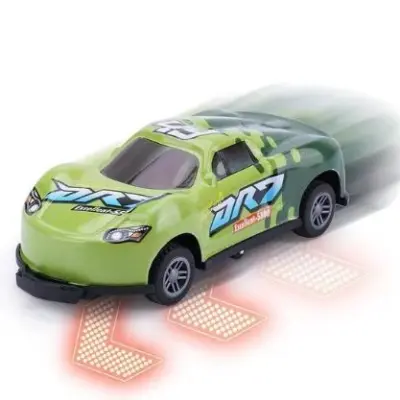 Mini kaskaderski avtomobilčki s 360° obratom (4 kosov) | RACEHOP