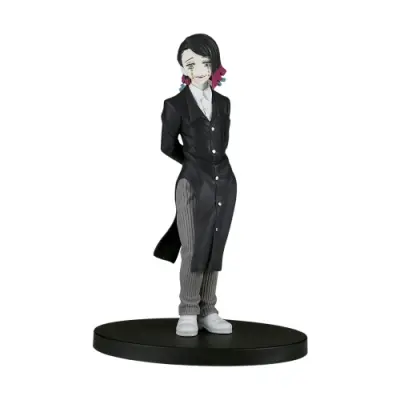 Bandai, Figurica od Enmu iz serije Demon Slayer, ?rna