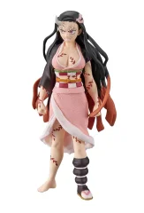 Bandai, Figurica od Nezuko Kamado iz serije Demon Slayer, Roza