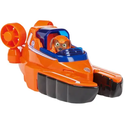 Spin Master, Vodno vozilo Paw Patrol Zuma, Večbarvno