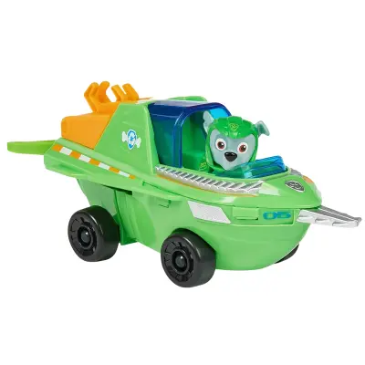 Spin Master, Vodno vozilo Paw Patrol Rocky, Večbarvno