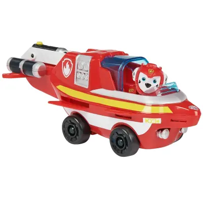 Spin Master, Vodno vozilo Paw Patrol, Večbarvno