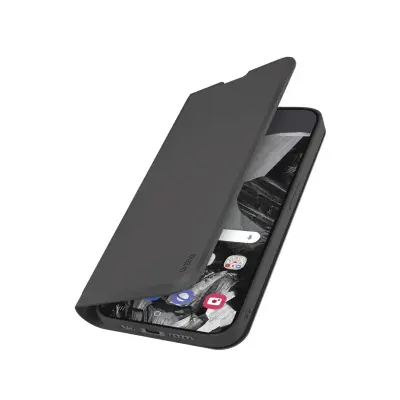 SBS Google Pixel 9/9 Pro črna torbica Wallet Smooth