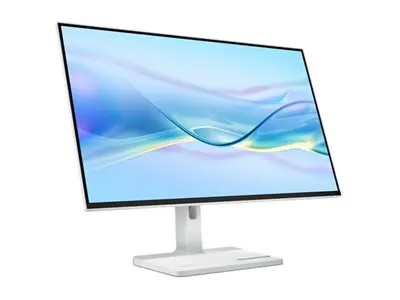 LENOVO L27h-4A 27" IPS 2560x1440 16:9 100Hz 350cd/m2 1500:1 4ms 2xHDMI 2.1 1xDP 1.4 1xUSB-C USB HUB 2x3W 3y monitor