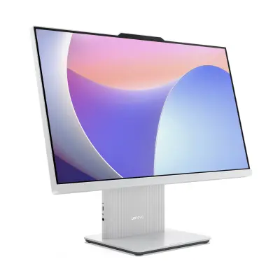 LENOVO IdeaCentre AIO 24 AMD Ryzen 7 7735HS 23.8inch FHD IPS 100Hz 16GB 1TB UMA W11H Cloud Grey vse-v-enem