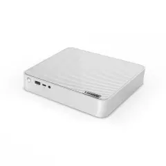 LENOVO IdeaCentre Mini Intel Core i7-13620H 32GB 1TB UMA DOS Cloud Grey 2y namizni računalnik