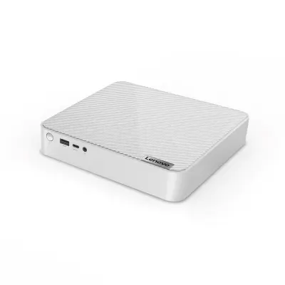 LENOVO IdeaCentre Mini Intel Core i7-13620H 32GB 1TB UMA DOS Cloud Grey 2y namizni računalnik