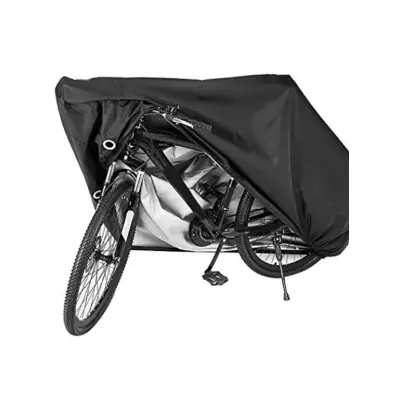 Prevleka za kolo - tkanina Oxford 210D - zaščita pred vremenskimi vplivi  XXL