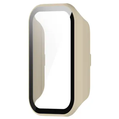 Etui za uro za Mi Band 8 Active / Redmi Band 2 White