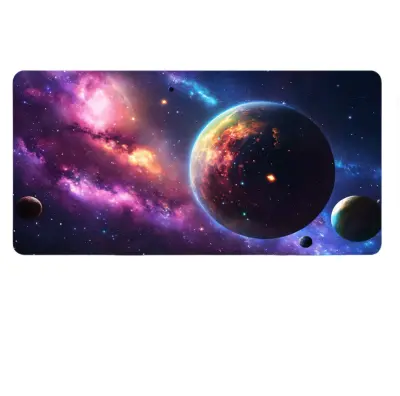 Podloga za miško Starry Sky  S