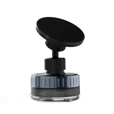 360° vrtljivo magnetno stojalo za telefon