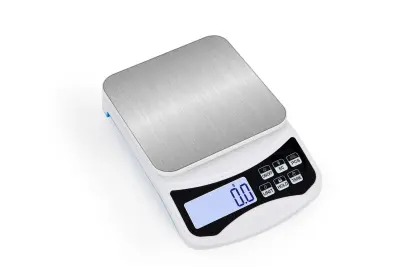 Digitalna kuhinjska tehtnica 5 kg / 0,1 g