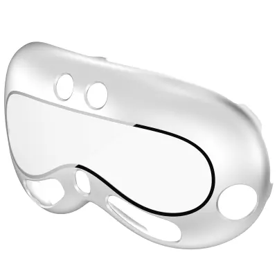 Zaščitna torbica Apple VR Silver