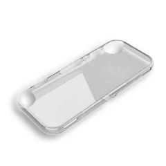Crystal Clear TPU Skin Cover Shell Case Protective za Switch Lite
