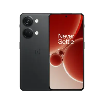 OnePlus Nord 3 5G 17,1 cm (6.74") Dvojna SIM 8GB/128GB (Siva) pametni telefon