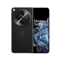 OnePlus Open 19,9 cm (7.82") Dvojna SIM 16GB/512GB (Črna) pametni telefon