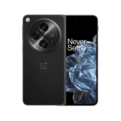 OnePlus Open 19,9 cm (7.82") Dvojna SIM 16GB/512GB (Črna) pametni telefon