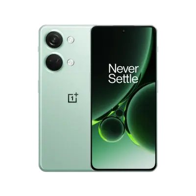 OnePlus Nord 3 5G 17,1 cm (6.74") Dvojna SIM 16GB/256GB (Zelena) pametni telefon