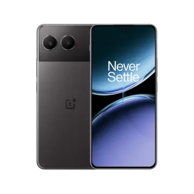 OnePlus Nord 4 17,1 cm (6.74") Dvojna SIM 16GB/512GB (Črna) pametni telefon