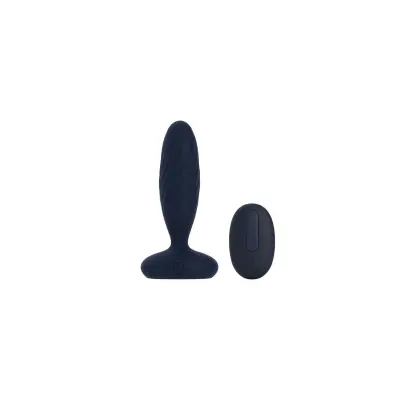 Analni vibrator Svakom - Jordan, moder