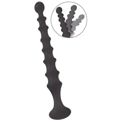 Analni stimulator "Magic Anal Wand No. 2" (R5004330)