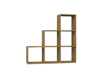 Stopnica 3X3 ARTISAN polica