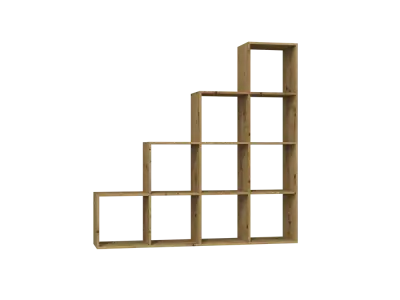 Step 4X4 ARTISAN polica