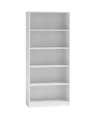 Polica Onyx R60, BELA